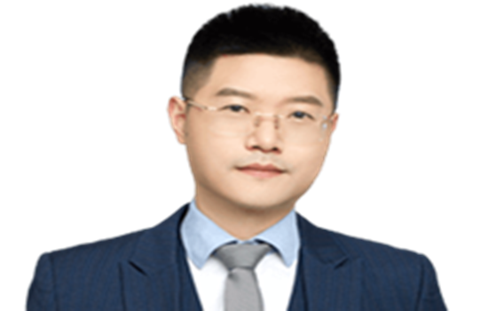 刘圻 数字经济与企业转型发展EMBA研修班 刘圻 数字经济与企业转型发展EMBA研修班