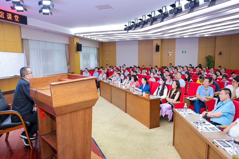 招生简章┃卓越管理实战研修班 招生简章┃卓越管理实战研修班