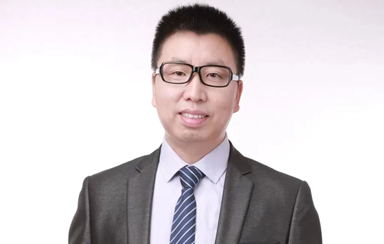 杨立国 数字经济与企业转型发展EMBA研修班 杨立国 数字经济与企业转型发展EMBA研修班