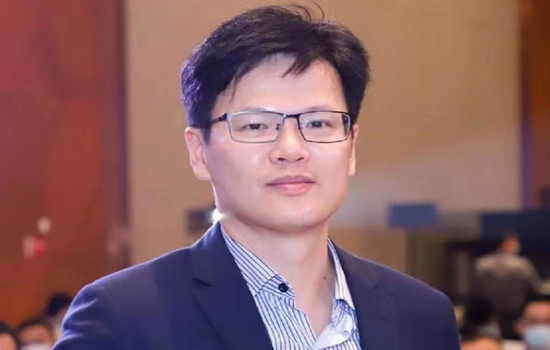 杨柏儒 数字经济与企业转型发展EMBA研修班 杨柏儒 数字经济与企业转型发展EMBA研修班